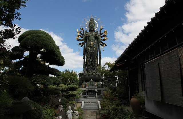 興徳寺の写真